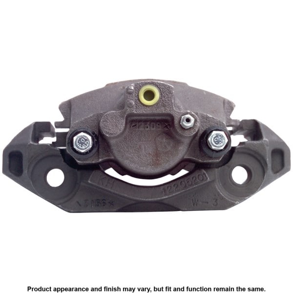 A1 Cardone Remanufactured Unload Caliper W/Bracket, 18-B4366 18-B4366 - main